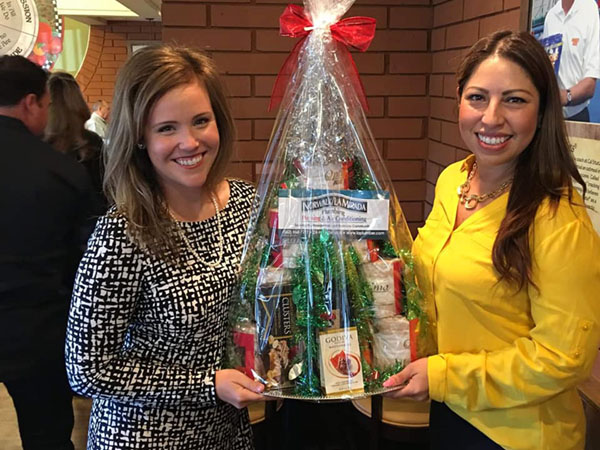 La Mirada Chamber of Commerce Socialize