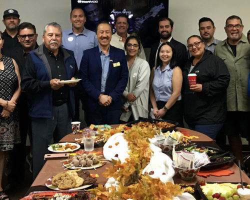 La Mirada Chamber Business Mixer November 2019 1