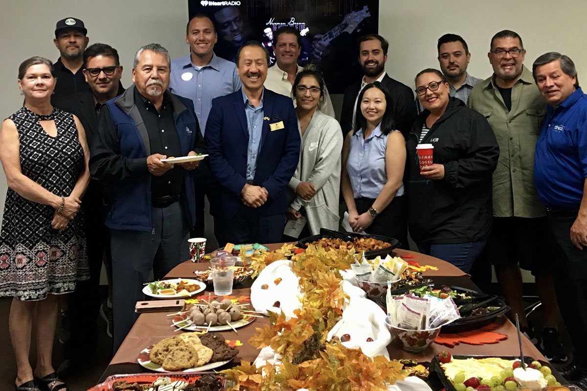 La Mirada Chamber Business Mixer November 2019 1