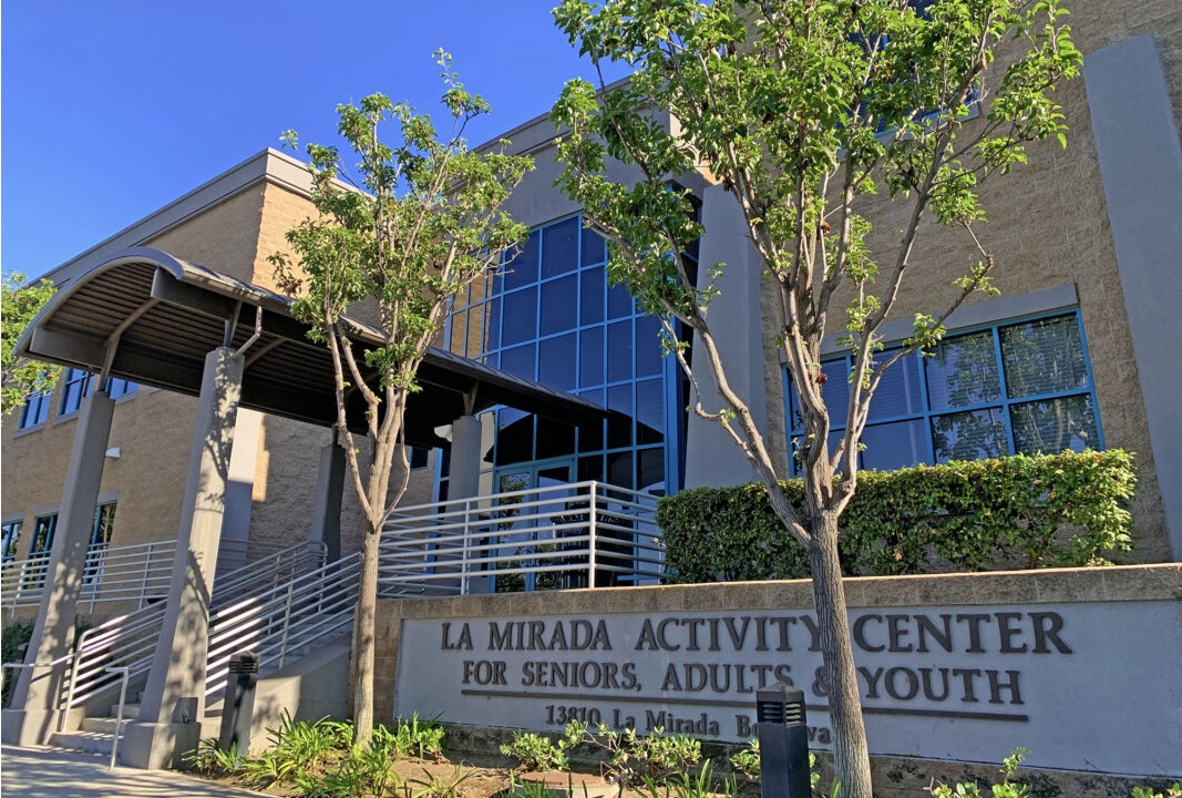 La Mirada Activity Center