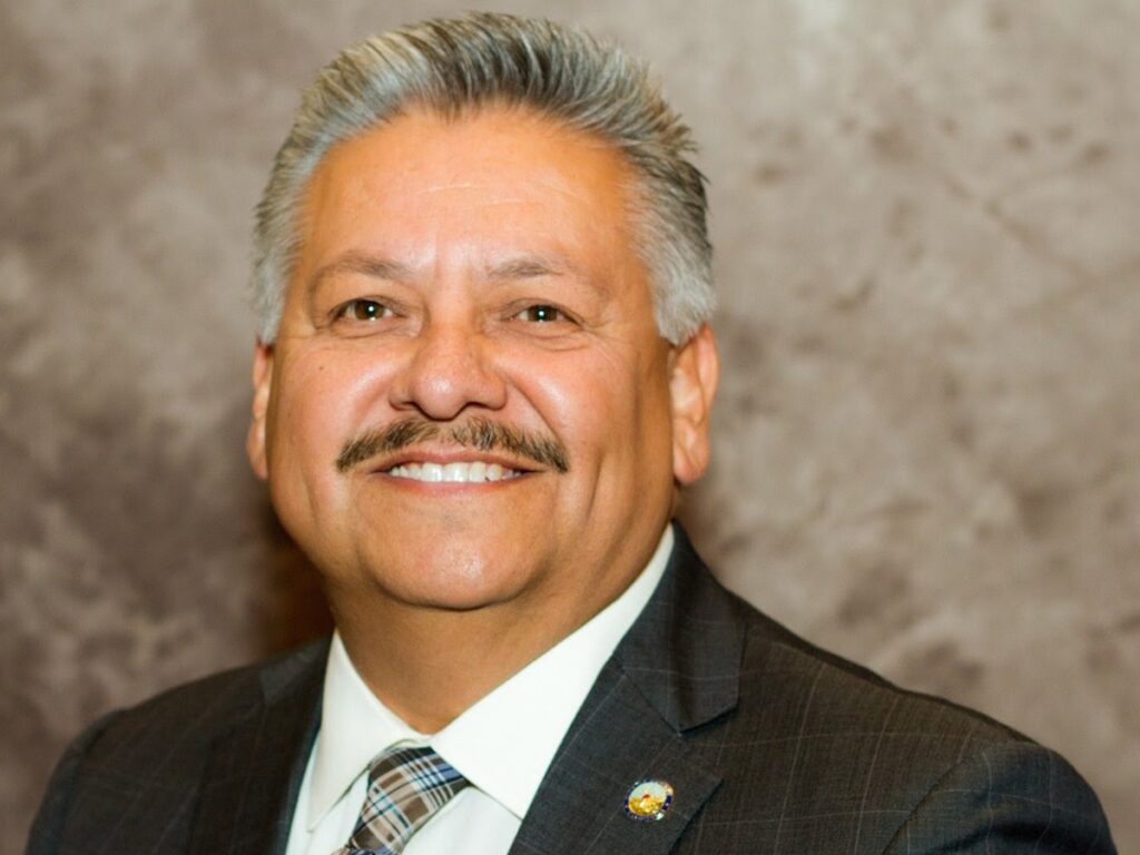 Rick Rodriguez Rick Rodriguez Guest Speaker at Chamber Breakfast | La Mirada Chamber ...